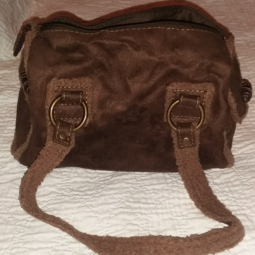 Bath and Body Works bag